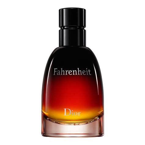 fahrenheit dior fahrenheit eau de parfum 75 ml|Dior fahrenheit original.